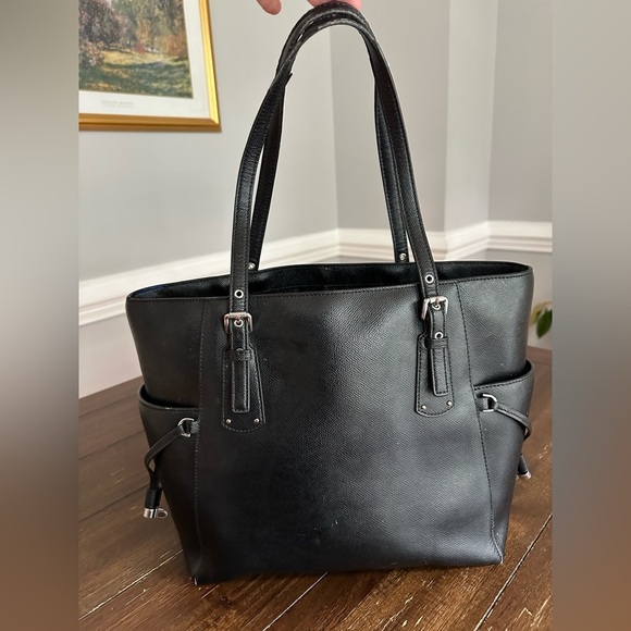 Michael Kors voyager Easy West tote bag - Picture 13 of 14
